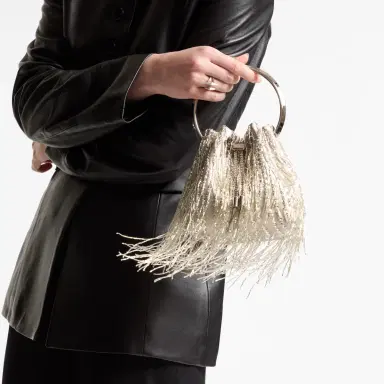 Jimmy Choo Bon Bon Shoulder Bags | Thumbnail 3 Jimmy Choo Bon Bon Shoulder Bags | Thumbnail 3
