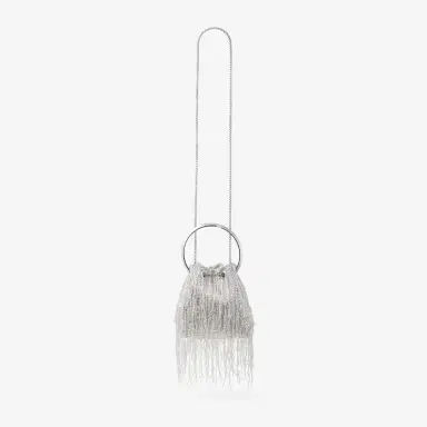 Jimmy Choo Bon Bon Shoulder Bags | Thumbnail 7 Jimmy Choo Bon Bon Shoulder Bags | Thumbnail 7