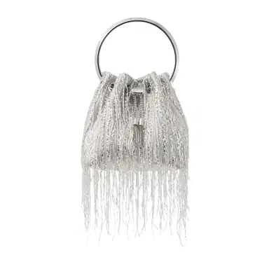 Jimmy Choo Bon Bon Shoulder Bags | Thumbnail 1 Jimmy Choo Bon Bon Shoulder Bags | Thumbnail 1