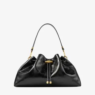 Jimmy Choo Cinch Medium Top-Handle Bags | Thumbnail 2 Jimmy Choo Cinch Medium Top-Handle Bags | Thumbnail 2