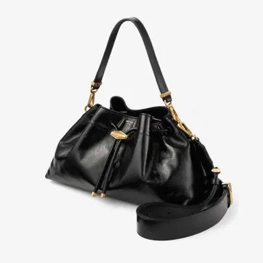 Jimmy Choo Cinch Medium Top-Handle Bags | Thumbnail 4 Jimmy Choo Cinch Medium Top-Handle Bags | Thumbnail 4