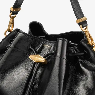 Jimmy Choo Cinch Medium Top-Handle Bags | Thumbnail 5 Jimmy Choo Cinch Medium Top-Handle Bags | Thumbnail 5
