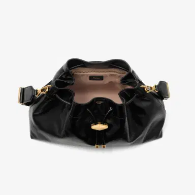Jimmy Choo Cinch Medium Top-Handle Bags | Thumbnail 6 Jimmy Choo Cinch Medium Top-Handle Bags | Thumbnail 6