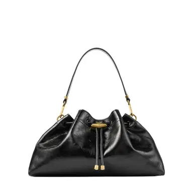 Jimmy Choo Cinch Medium Top-Handle Bags | Thumbnail 1 Jimmy Choo Cinch Medium Top-Handle Bags | Thumbnail 1