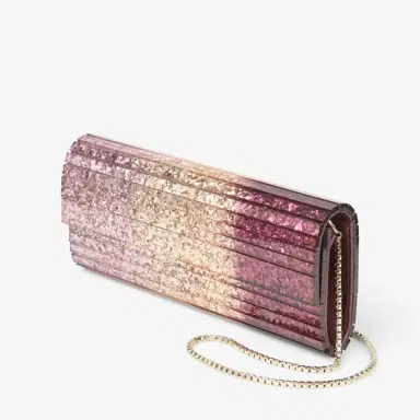 Jimmy Choo Sweetie Clutch Bags | Thumbnail 4 Jimmy Choo Sweetie Clutch Bags | Thumbnail 4