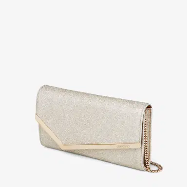 Jimmy Choo Emmie Handbags | Thumbnail 3 Jimmy Choo Emmie Handbags | Thumbnail 3