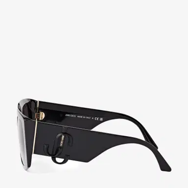 Jimmy Choo Ariana Modern Monochrome | Thumbnail 4 Jimmy Choo Ariana Modern Monochrome | Thumbnail 4