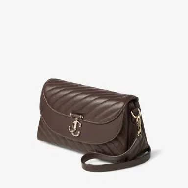 Jimmy Choo Curve Top Handle | Thumbnail 4 Jimmy Choo Curve Top Handle | Thumbnail 4