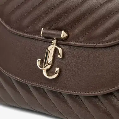 Jimmy Choo Curve Top Handle | Thumbnail 5 Jimmy Choo Curve Top Handle | Thumbnail 5