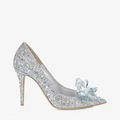 Jimmy Choo Alia Pumps | Thumbnail 2 Jimmy Choo Alia Pumps | Thumbnail 2