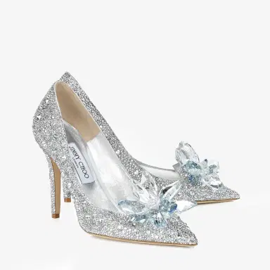 Jimmy Choo Alia Pumps | Thumbnail 3 Jimmy Choo Alia Pumps | Thumbnail 3