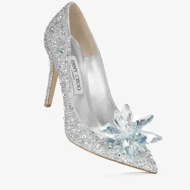 Jimmy Choo Alia Pumps | Thumbnail 4 Jimmy Choo Alia Pumps | Thumbnail 4