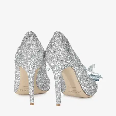 Jimmy Choo Alia Pumps | Thumbnail 5 Jimmy Choo Alia Pumps | Thumbnail 5