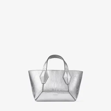 Jimmy Choo Diamond Tote Mini | Thumbnail 2 Jimmy Choo Diamond Tote Mini | Thumbnail 2