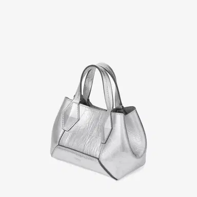 Jimmy Choo Diamond Tote Mini | Thumbnail 4 Jimmy Choo Diamond Tote Mini | Thumbnail 4