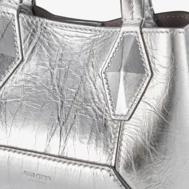 Jimmy Choo Diamond Tote Mini | Thumbnail 5 Jimmy Choo Diamond Tote Mini | Thumbnail 5