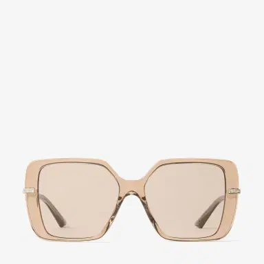 Jimmy Choo Pati Sunglasses | Thumbnail 2 Jimmy Choo Pati Sunglasses | Thumbnail 2