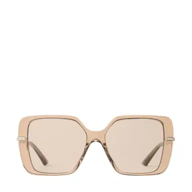 Jimmy Choo Pati Sunglasses | Thumbnail 1 Jimmy Choo Pati Sunglasses | Thumbnail 1