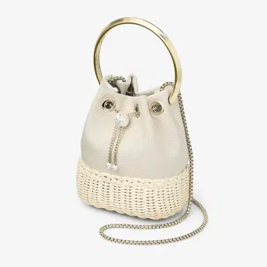 Jimmy Choo Bon Bon Mini Bags | Thumbnail 3 Jimmy Choo Bon Bon Mini Bags | Thumbnail 3