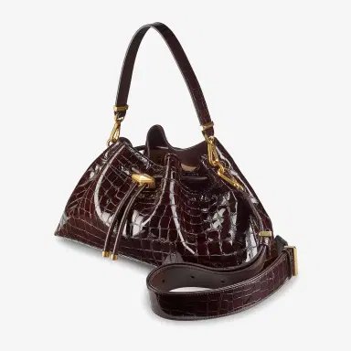 Jimmy Choo Cinch Medium Handbags | Thumbnail 4 Jimmy Choo Cinch Medium Handbags | Thumbnail 4
