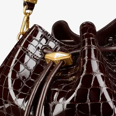 Jimmy Choo Cinch Medium Handbags | Thumbnail 5 Jimmy Choo Cinch Medium Handbags | Thumbnail 5