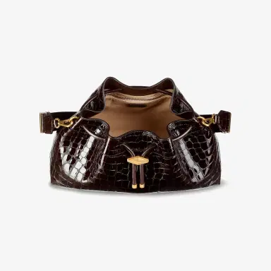 Jimmy Choo Cinch Medium Handbags | Thumbnail 6 Jimmy Choo Cinch Medium Handbags | Thumbnail 6