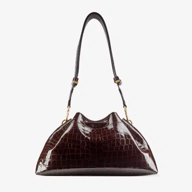 Jimmy Choo Cinch Medium Handbags | Thumbnail 7 Jimmy Choo Cinch Medium Handbags | Thumbnail 7