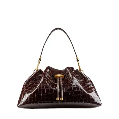 Jimmy Choo Cinch Medium Handbags | Thumbnail 1 Jimmy Choo Cinch Medium Handbags | Thumbnail 1