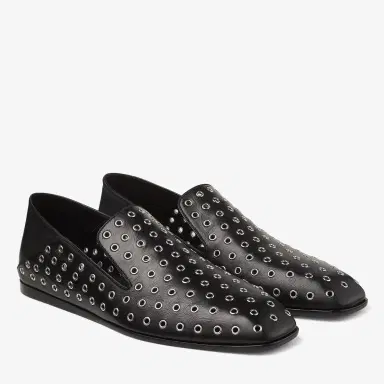 Jimmy Choo Eliot Slipper Men'S | Thumbnail 3 Jimmy Choo Eliot Slipper Men'S | Thumbnail 3