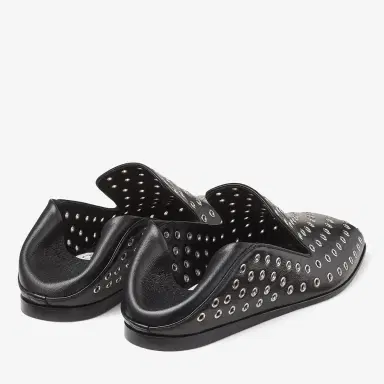 Jimmy Choo Eliot Slipper Men'S | Thumbnail 4 Jimmy Choo Eliot Slipper Men'S | Thumbnail 4
