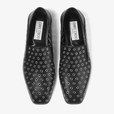 Jimmy Choo Eliot Slipper Men'S | Thumbnail 5 Jimmy Choo Eliot Slipper Men'S | Thumbnail 5