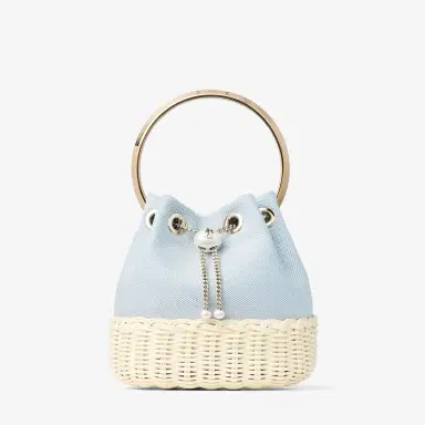 Jimmy Choo Bon Bon Mini Bags | Thumbnail 2 Jimmy Choo Bon Bon Mini Bags | Thumbnail 2