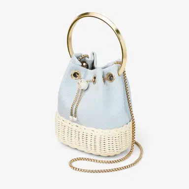 Jimmy Choo Bon Bon Mini Bags | Thumbnail 4 Jimmy Choo Bon Bon Mini Bags | Thumbnail 4