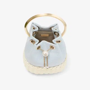 Jimmy Choo Bon Bon Mini Bags | Thumbnail 5 Jimmy Choo Bon Bon Mini Bags | Thumbnail 5
