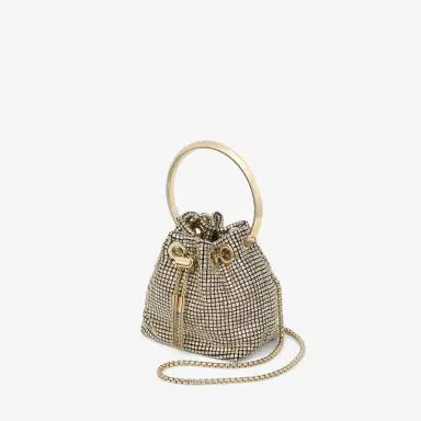 Jimmy Choo Micro Bon Bon | Thumbnail 4 Jimmy Choo Micro Bon Bon | Thumbnail 4