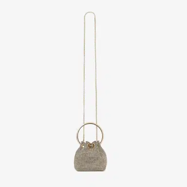 Jimmy Choo Micro Bon Bon | Thumbnail 6 Jimmy Choo Micro Bon Bon | Thumbnail 6