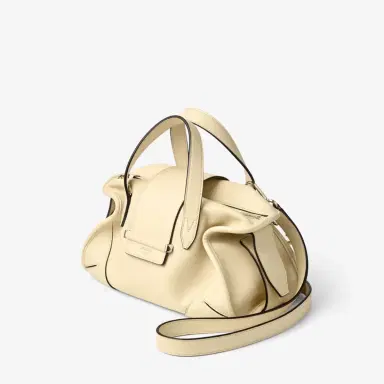 Jimmy Choo Bar Holdall Small | Thumbnail 4 Jimmy Choo Bar Holdall Small | Thumbnail 4
