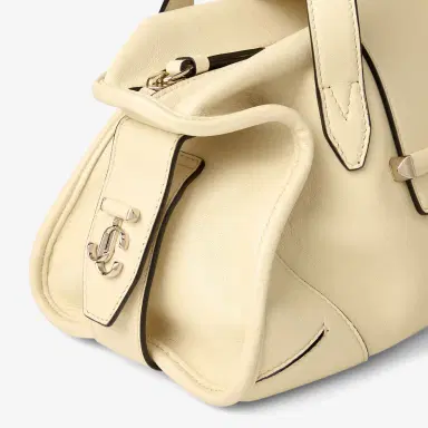 Jimmy Choo Bar Holdall Small | Thumbnail 5 Jimmy Choo Bar Holdall Small | Thumbnail 5