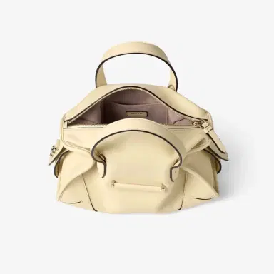 Jimmy Choo Bar Holdall Small | Thumbnail 6 Jimmy Choo Bar Holdall Small | Thumbnail 6
