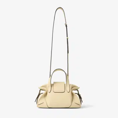 Jimmy Choo Bar Holdall Small | Thumbnail 7 Jimmy Choo Bar Holdall Small | Thumbnail 7