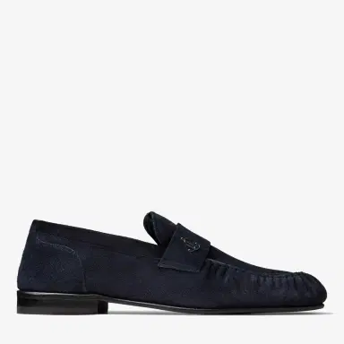 Jimmy Choo Ellis Loafer M | Thumbnail 2 Jimmy Choo Ellis Loafer M | Thumbnail 2