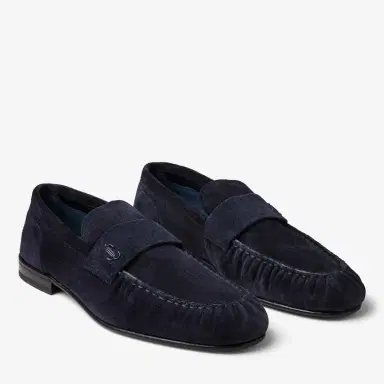 Jimmy Choo Ellis Loafer M | Thumbnail 3 Jimmy Choo Ellis Loafer M | Thumbnail 3