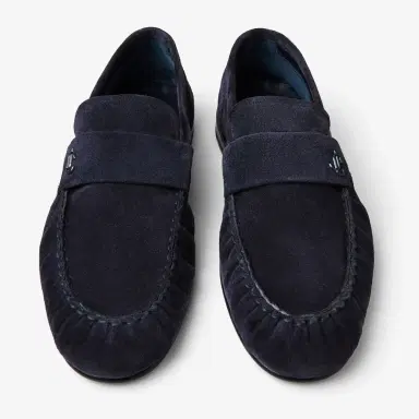 Jimmy Choo Ellis Loafer M | Thumbnail 4 Jimmy Choo Ellis Loafer M | Thumbnail 4
