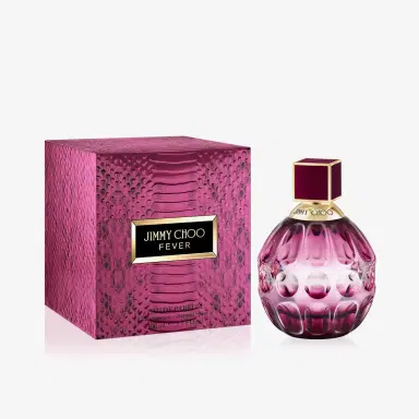 Jimmy Choo Fever 100Ml Fragrance | Thumbnail 3 Jimmy Choo Fever 100Ml Fragrance | Thumbnail 3