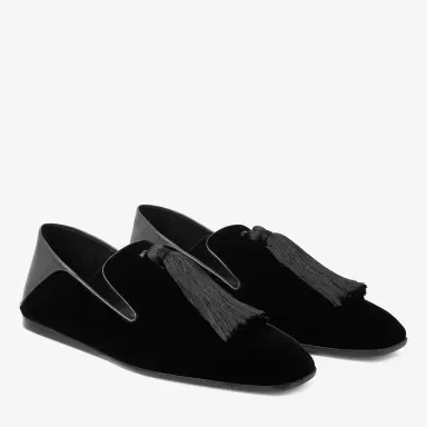 Jimmy Choo Eliot Slipper Men'S | Thumbnail 3 Jimmy Choo Eliot Slipper Men'S | Thumbnail 3