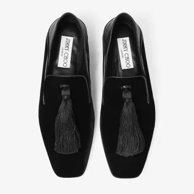 Jimmy Choo Eliot Slipper Men'S | Thumbnail 5 Jimmy Choo Eliot Slipper Men'S | Thumbnail 5