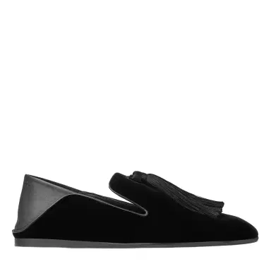 Jimmy Choo Eliot Slipper Men'S | Thumbnail 1 Jimmy Choo Eliot Slipper Men'S | Thumbnail 1