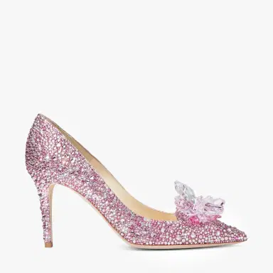 Jimmy Choo Alia Pumps | Thumbnail 2 Jimmy Choo Alia Pumps | Thumbnail 2