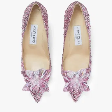 Jimmy Choo Alia Pumps | Thumbnail 5 Jimmy Choo Alia Pumps | Thumbnail 5