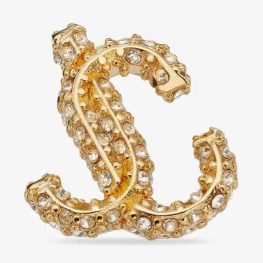 Jimmy Choo Jc Studs Earrings | Thumbnail 7 Jimmy Choo Jc Studs Earrings | Thumbnail 7